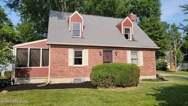 Building Photo - 10315 Amberwell Park Rd