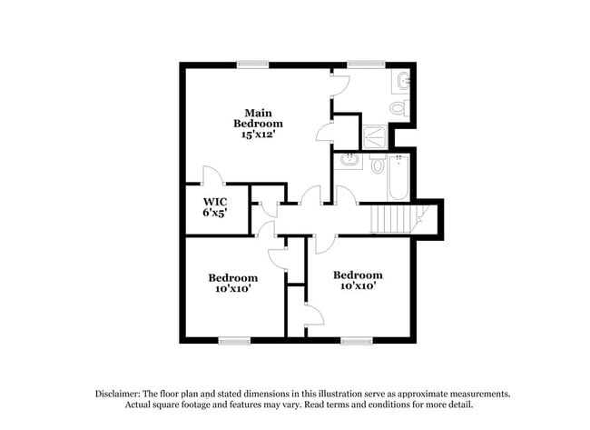 Building Photo - 4075 Sage Ct SW