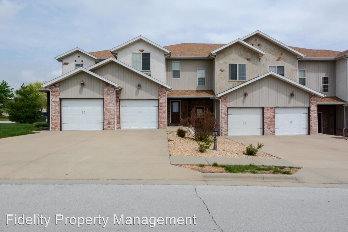 Foto principal - 2191 W Bingham St