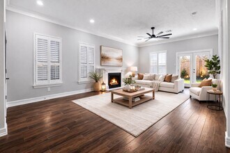Building Photo - 1834 Woodvine Dr