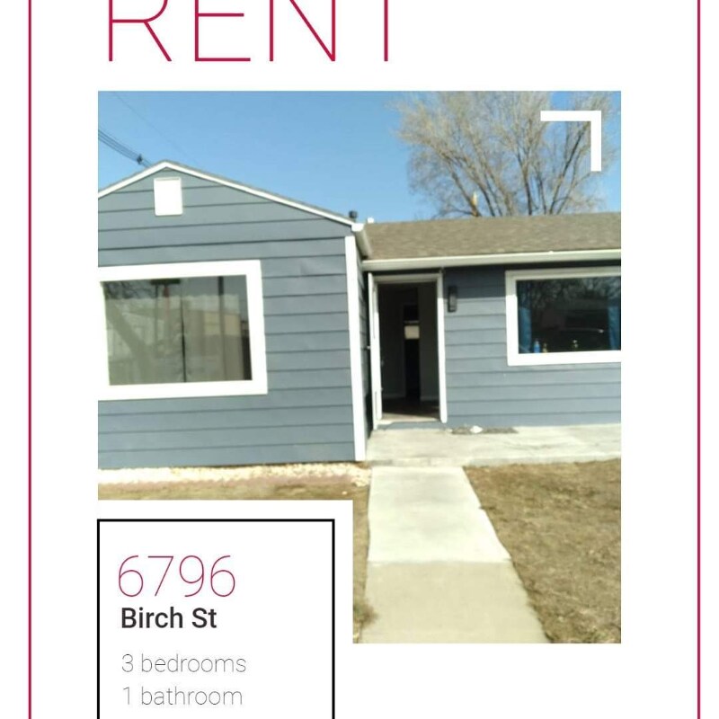 Foto principal - 6796 Birch St