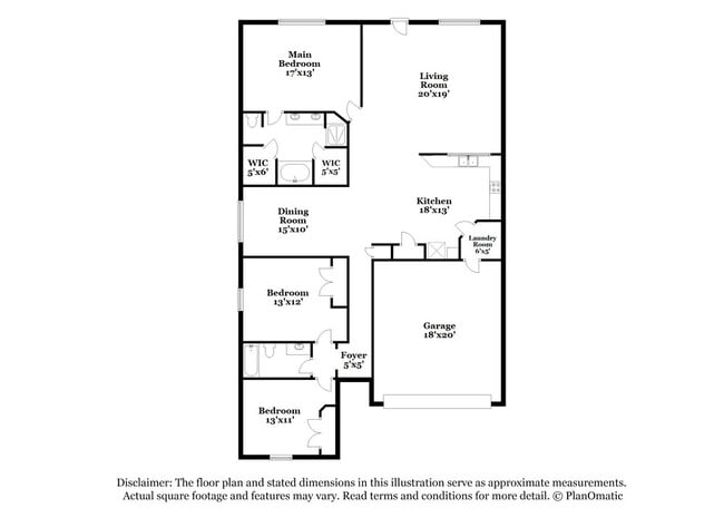 Foto del edificio - 24010 Clipper Hill Ln