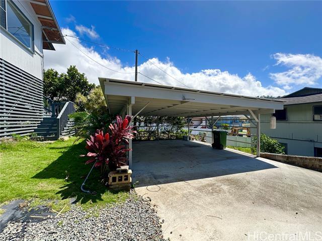 Foto del edificio - 2454 Waolani Ave