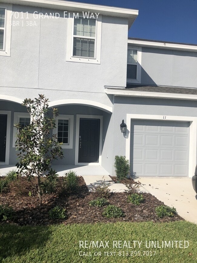 Building Photo - 7011 Grand Elm Dr