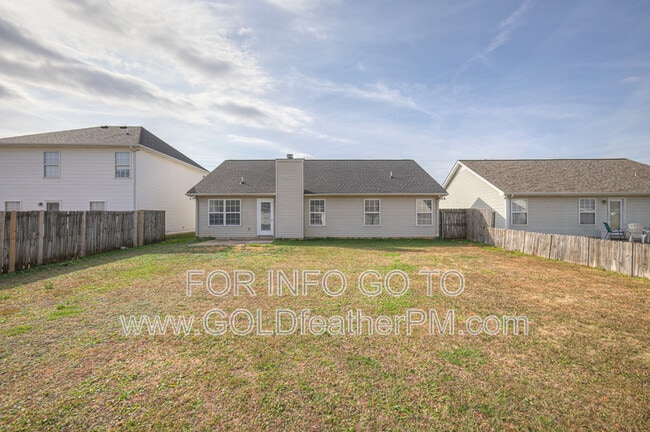 Building Photo - 1226 Matterhorn Run