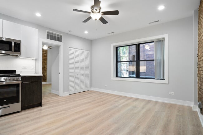 Foto del edificio - 1552 W Juneway Terrace