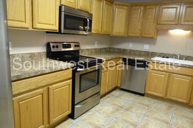 Foto del edificio - 2 bedroom 2 bath home.