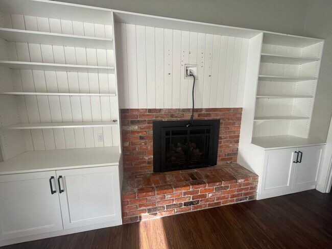 Foto del edificio - Large Home in peaceful setting