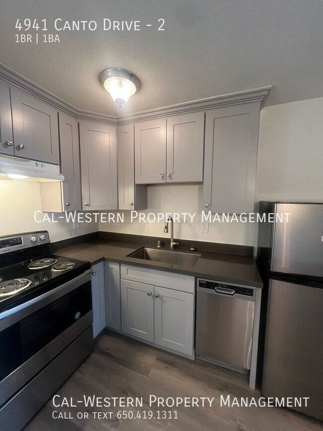 Foto del edificio - Excellent Value! Remodeled Downstairs 1 be...