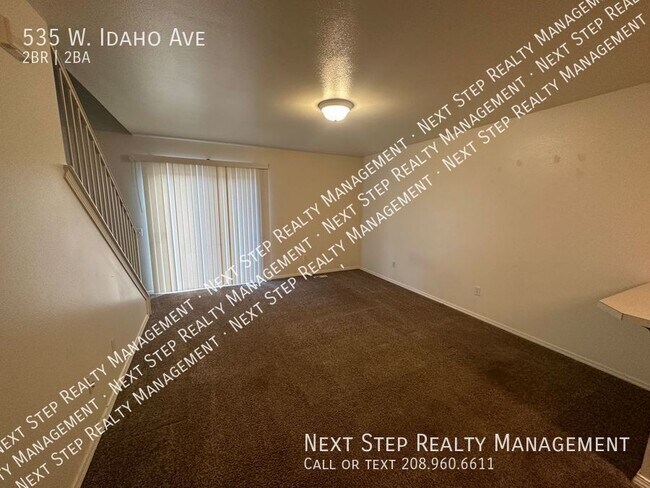 Foto del edificio - 535 W Idaho Ave