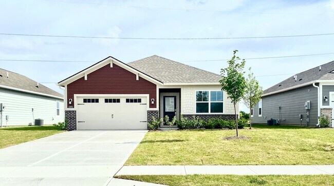 Foto del edificio - 6511 Magnolia Dr
