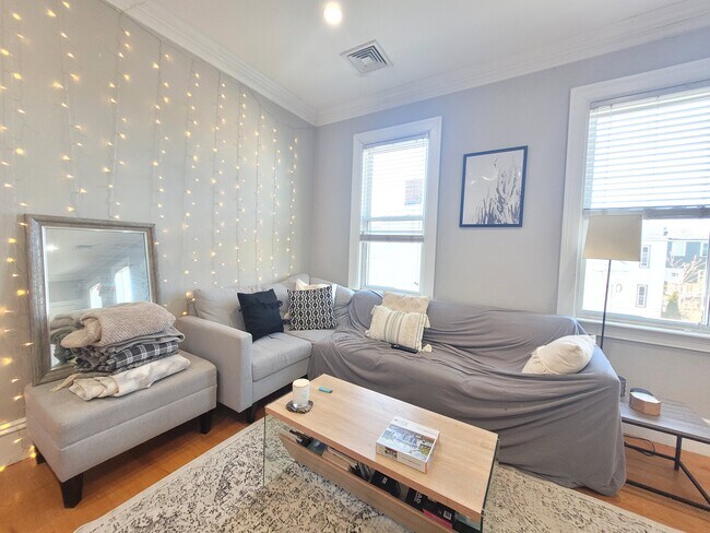 Foto del edificio - 32 Ward St