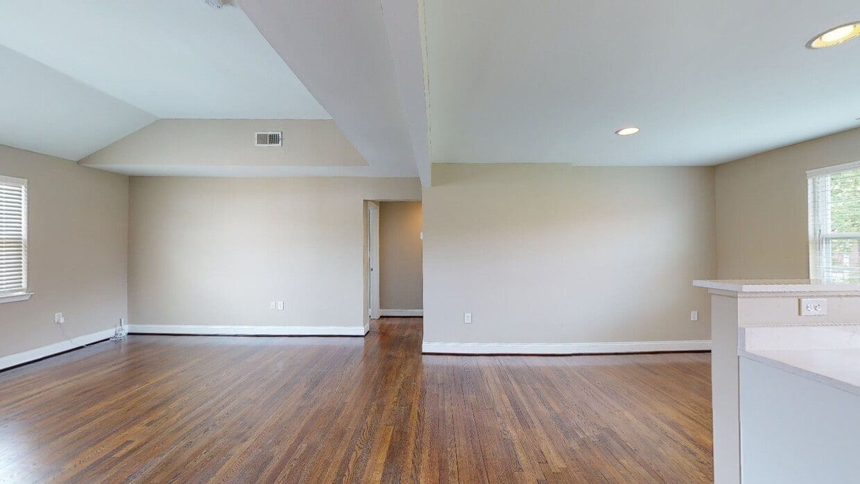 Photo - Rodgers Forge Apartments
