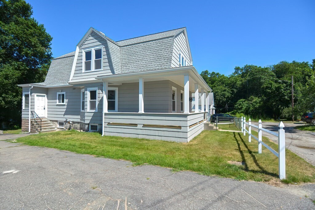 1 Ralph Ave, Worcester, MA 01604 House Rental in Worcester, MA