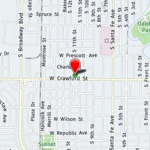 Primary Photo - 667 S Eleventh St
