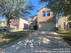 Foto principal - 9814 Carswell Peak