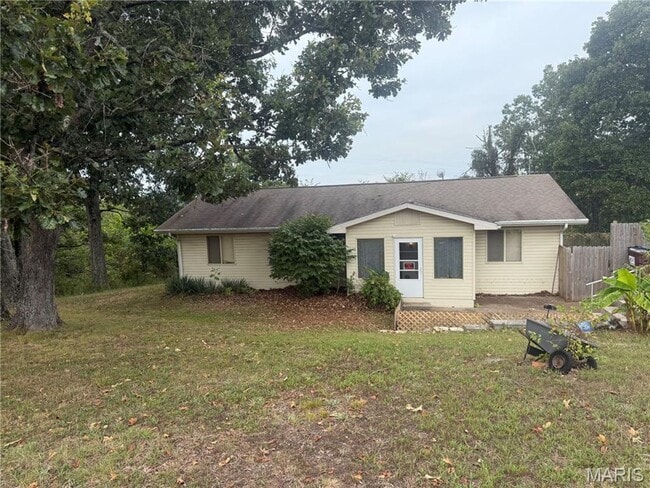 Building Photo - WELCOME HOME!