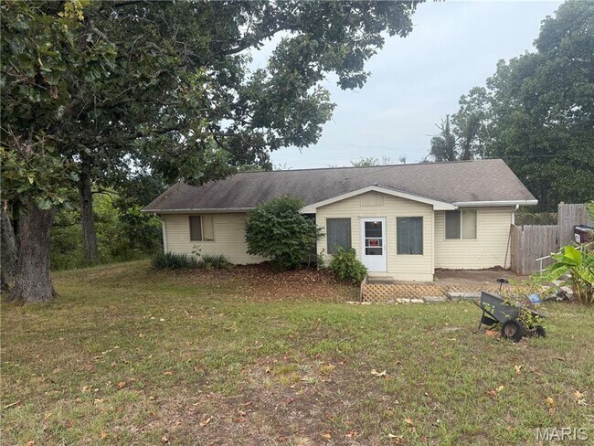 Foto del edificio - WELCOME HOME!