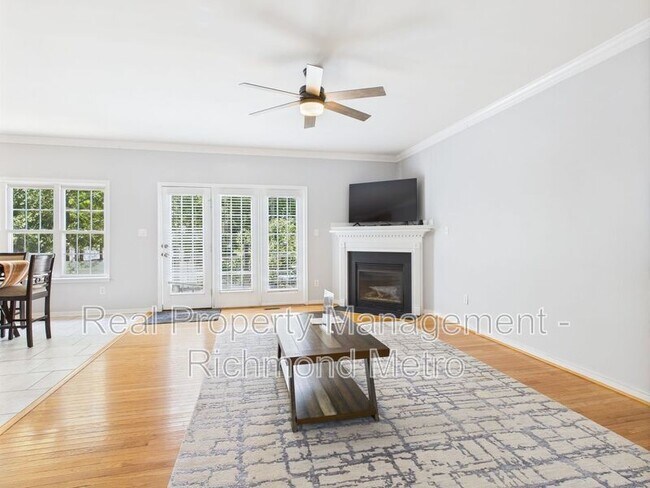 Building Photo - 12017 Hunton Crossing Pl