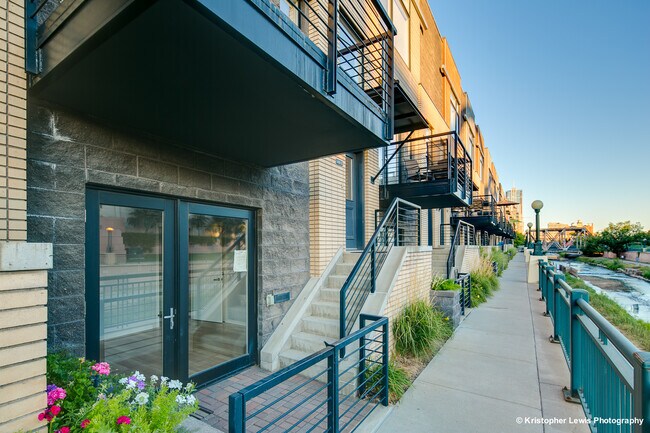 Foto del edificio - 1400 Little Raven St