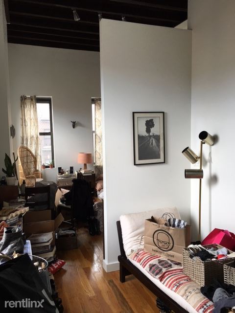Building Photo - 80 Saint Nicholas Ave