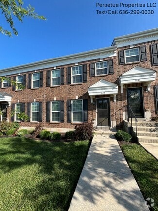 Building Photo - 1849 Basston Dr