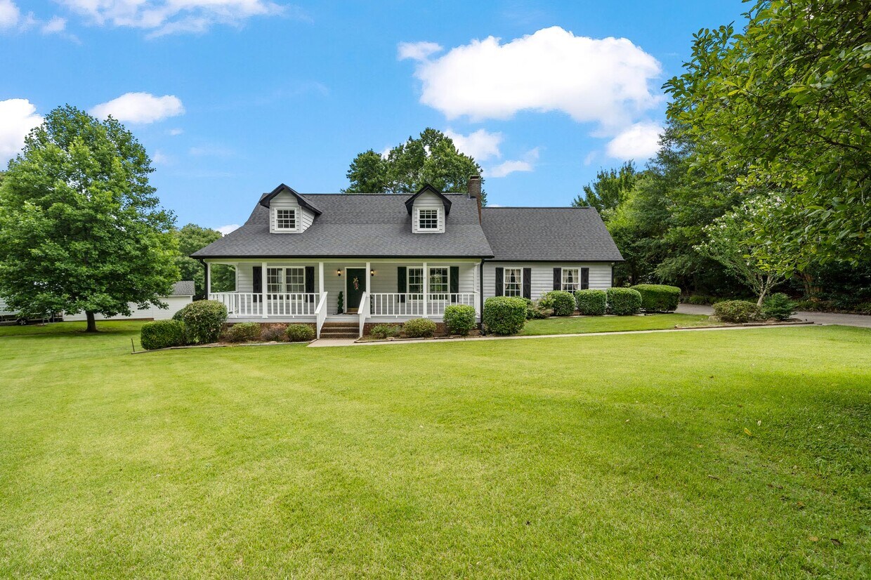 205 Sheffield Ct, Easley, SC 29642 House Rental in Easley, SC