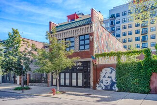 Building Photo - 5519 N Broadway
