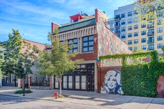 Building Photo - 5519 N Broadway