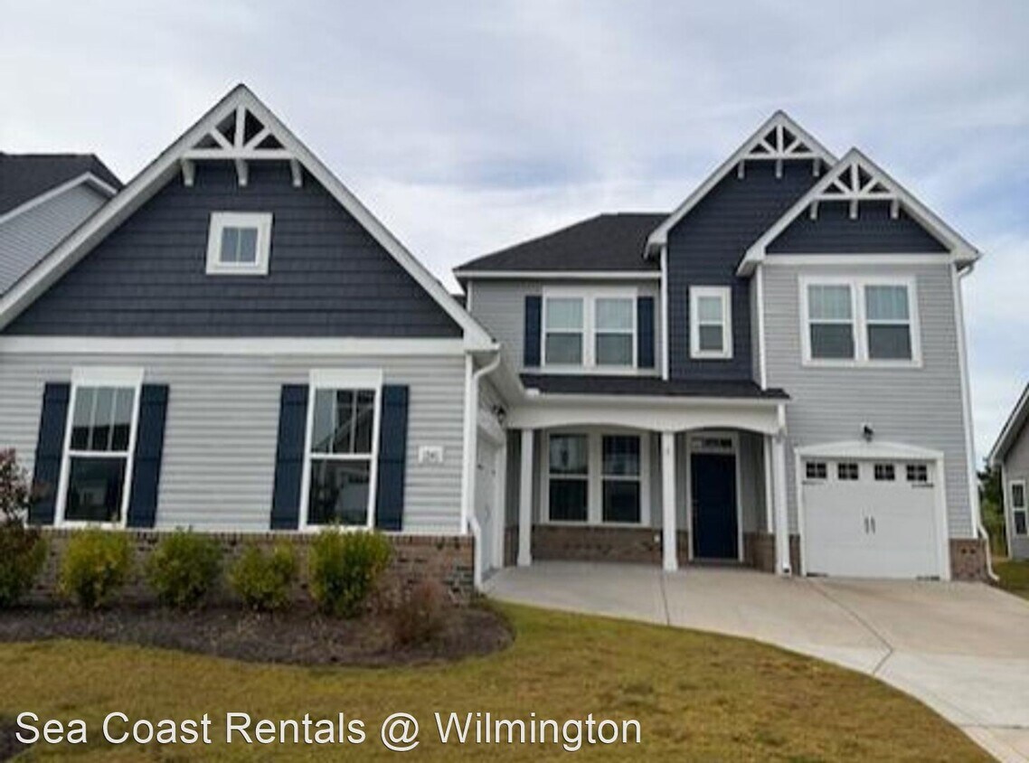 4 br, 3.5 bath House 1341 Goldengrove Lane House Rental in Wilm, NC