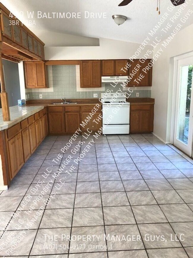 Foto del edificio - *APPLICATION PENDING* 3/2 For Rent in Dela...