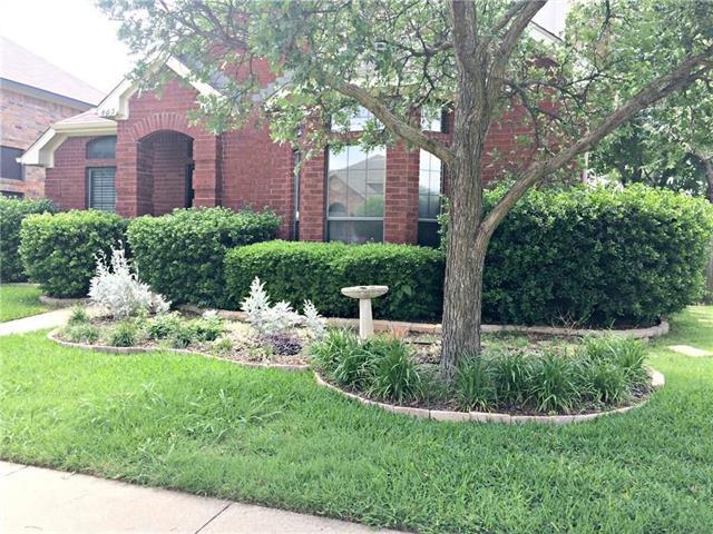 Building Photo - 805 Ashford Dr