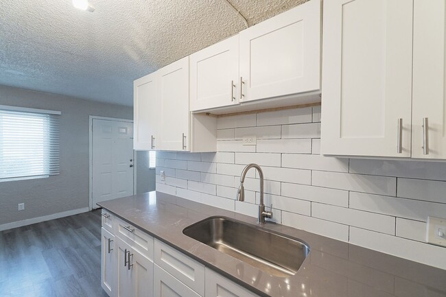 Foto del interior - U @ 19th Apartments