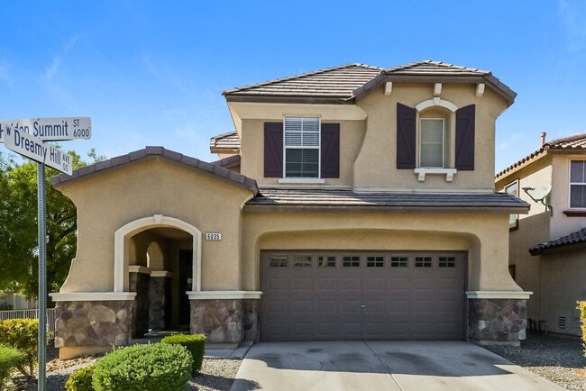 Building Photo - 6035 N Hidden Summit St