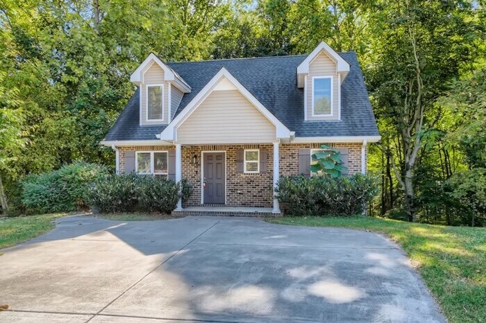 Primary Photo - 1026 Chelsea Dr, Goodlettsville, TN, 37072