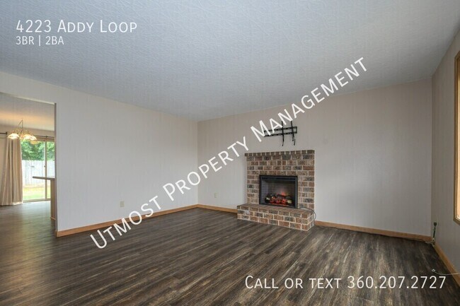 Building Photo - 4223 Addy Loop
