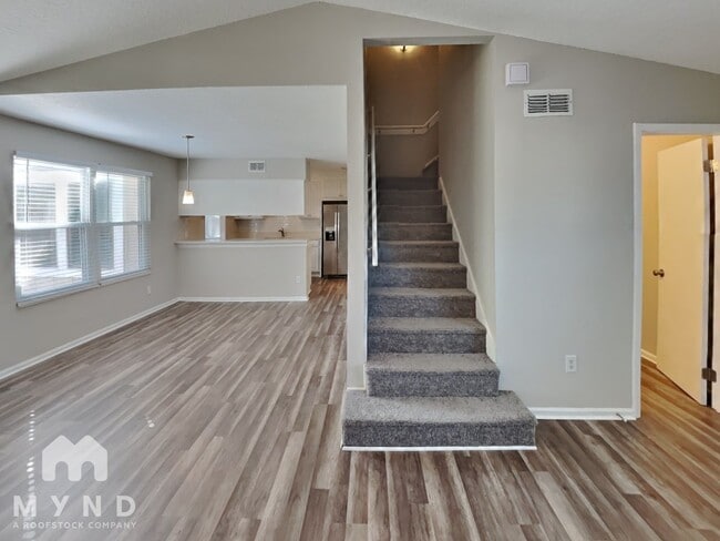 Building Photo - 6477 Sierra Dr