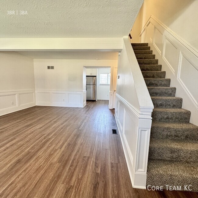 Foto del edificio - 4420 Jarboe St