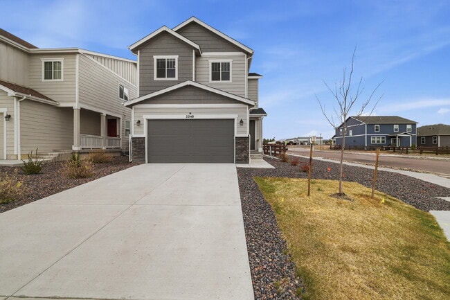 Building Photo - $2,740.95 with $300 off the first month's rent, 3 Beds - 2.5 Bath, Single Family Home in Dr Monum...