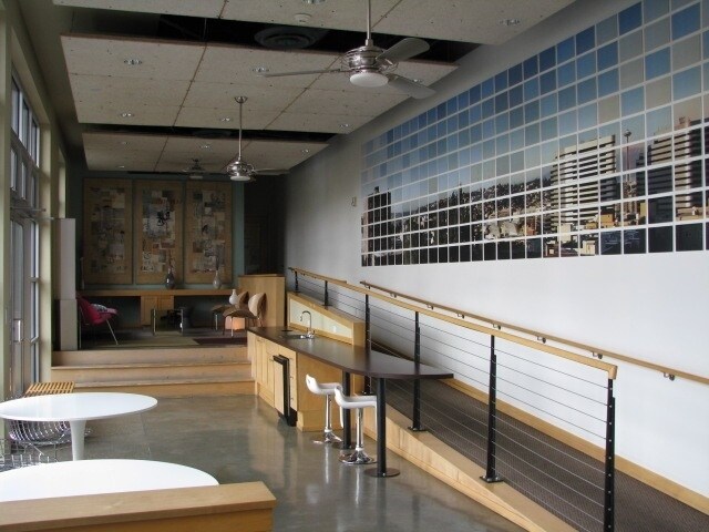 Foto del edificio - 1610 Belmont Ave