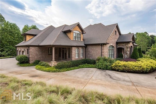 Foto del edificio - 14 Allatoona Trace Dr