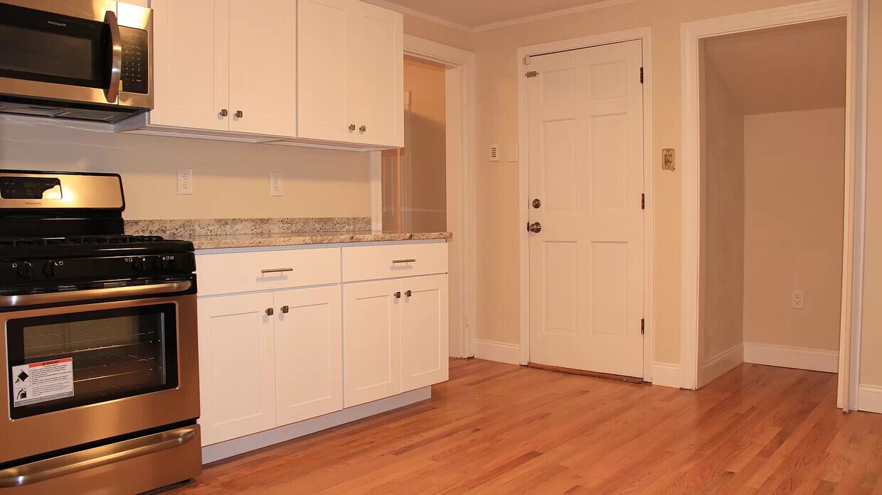 Foto principal - 11 Kearney St