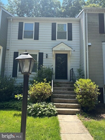 Building Photo - 11013 Barton Hill Ct