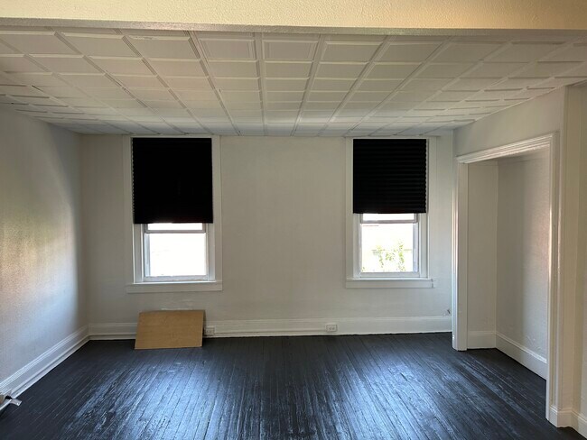 Foto del edificio - 2137 S 15th St