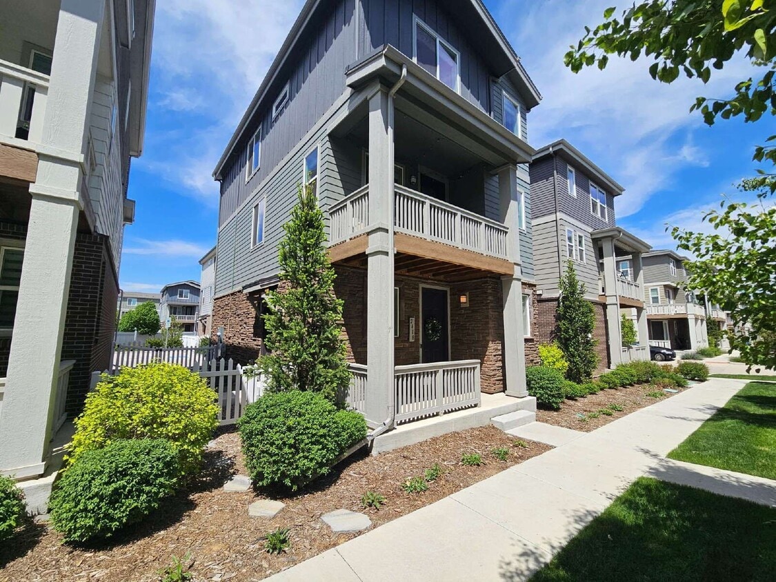 Photo - 2418 S Troy Ct