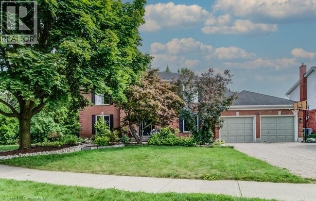 Building Photo - 489 Branstone Dr