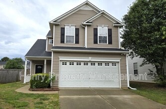 Building Photo - 5108 Mabe Dr