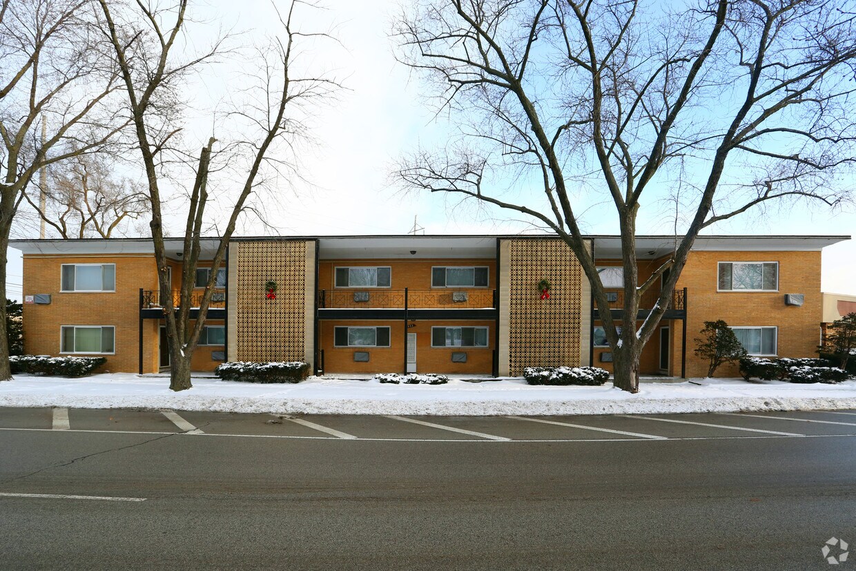 Foto del edificio - 933 Graceland Ave