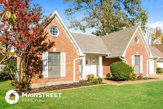 Foto del edificio - 7318 Old Dominion Ct