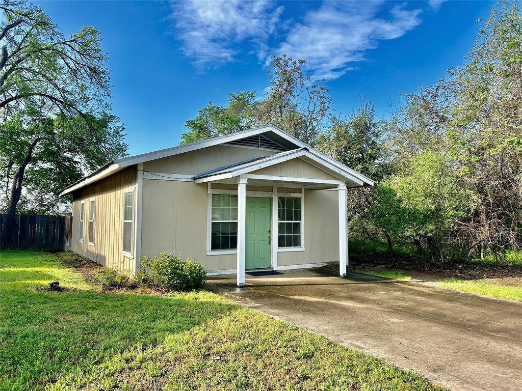 Foto principal - 1609 Cedar St